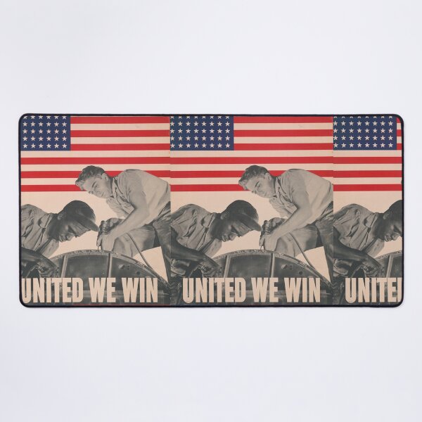 Item preview, UNITED WE STAND designed and sold by THE GOOD FIND.