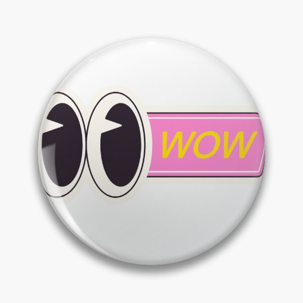 Item preview, WOW designed and sold by rlf5283.