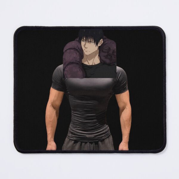 Item preview, Toji x Aesthetic  designed and sold by TojiFansMarket.