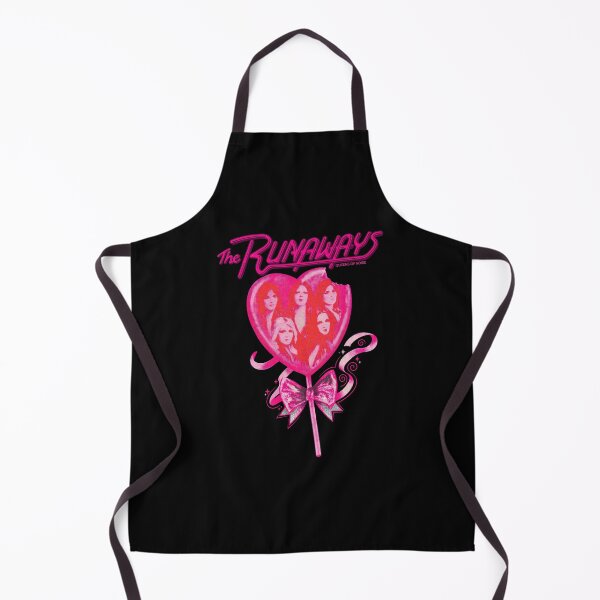 Item preview, THE RUNAWAYS QUEENS OF NOISE designed and sold by T9AXER.