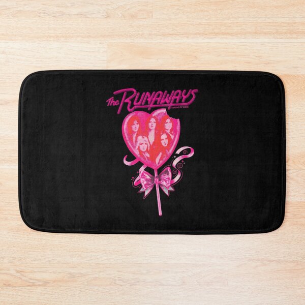 Item preview, THE RUNAWAYS QUEENS OF NOISE designed and sold by T9AXER.