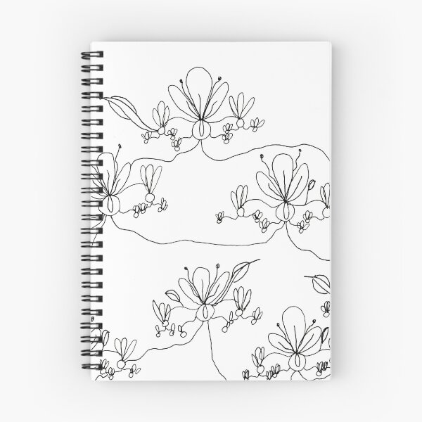 Item preview, The Floating Flora designed and sold by Selene-Designs.