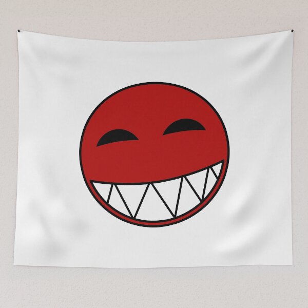 Item preview, Cheeky Smile designed and sold by IKDG.
