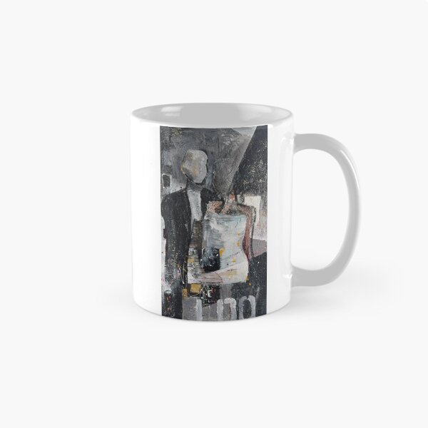 Item preview, MYSTERIOUS SILHOUETTES designed and sold by ArtofVital.