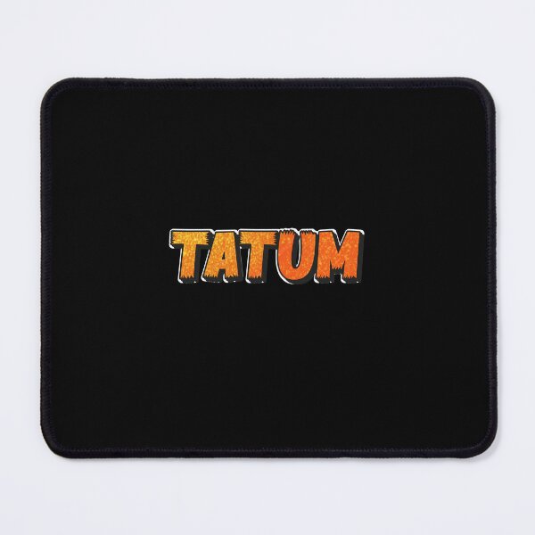 Item preview, Tatum Personalized Name - Funny & Cool Custom Gift for Boys, Teens designed and sold by Oussinc.