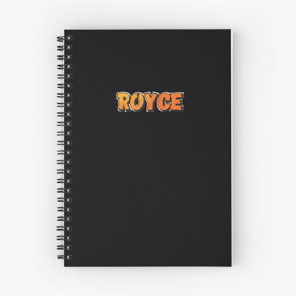 Item preview, Royce Personalized Name - Funny & Cool Custom Gift for Boys, Teens designed and sold by Oussinc.