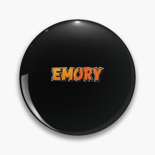 Item preview, Emory Personalized Name - Funny & Cool Custom Gift for Boys, Teens designed and sold by Oussinc.