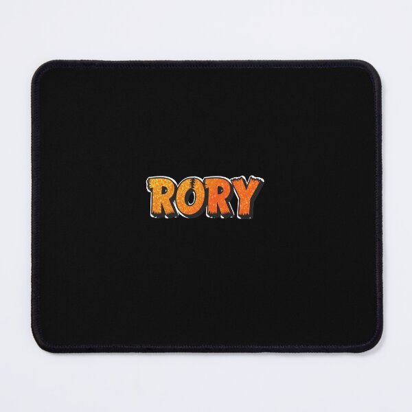 Item preview, Rory Personalized Name - Funny & Cool Custom Gift for Boys, Teens designed and sold by Oussinc.
