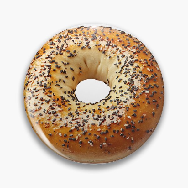 Item preview, BAGEL designed and sold by rlf5283.