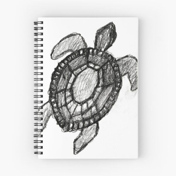 Item preview, Reduce, Reuse, Recycle Save the Sea Turtles! designed and sold by Selene-Designs.