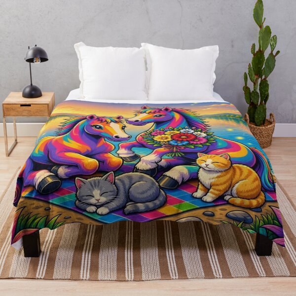Item preview, The Adventures of Tugy: Rainbow Sunset Romance designed and sold by Breezes-of-Ida.
