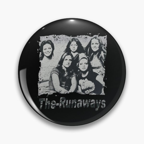 Item preview, The Runaways designed and sold by T9AXER.