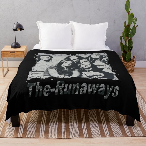 Item preview, The Runaways designed and sold by T9AXER.