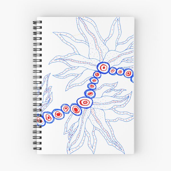 Item preview, Sprouts on a Vine designed and sold by Selene-Designs.