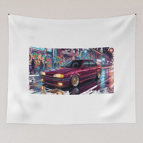 Item preview, a classic on the streets of France designed and sold by maistrTREASURE.