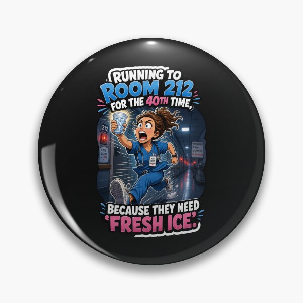 Item preview, Funny Night Shift Nurse Meme designed and sold by BestCoolStuff.