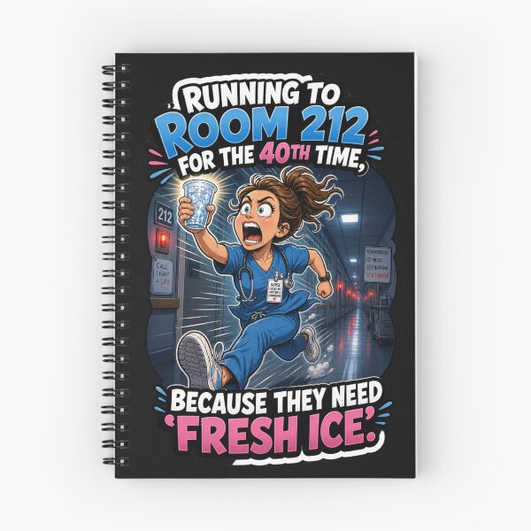 Item preview, Funny Night Shift Nurse Meme designed and sold by BestCoolStuff.