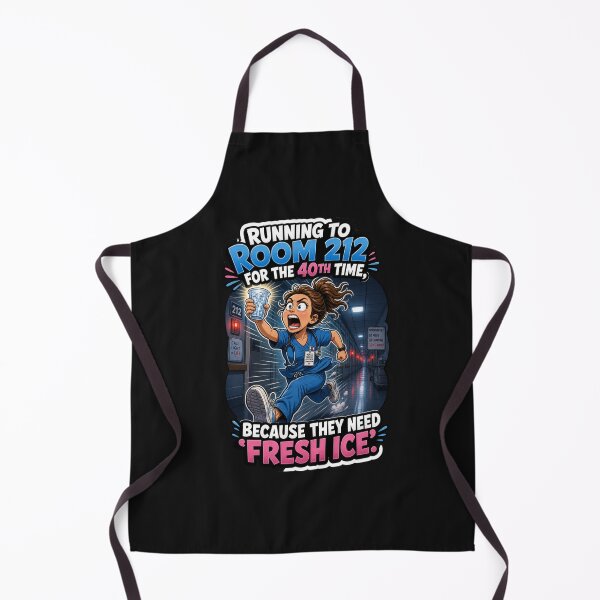 Item preview, Funny Night Shift Nurse Meme designed and sold by BestCoolStuff.