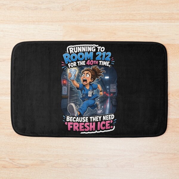 Item preview, Funny Night Shift Nurse Meme designed and sold by BestCoolStuff.