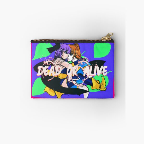 Item preview, Dead or Alive designed and sold by BALIBILLISHORE.
