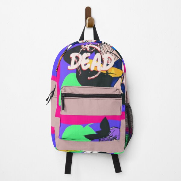 Item preview, Dead or Alive designed and sold by BALIBILLISHORE.