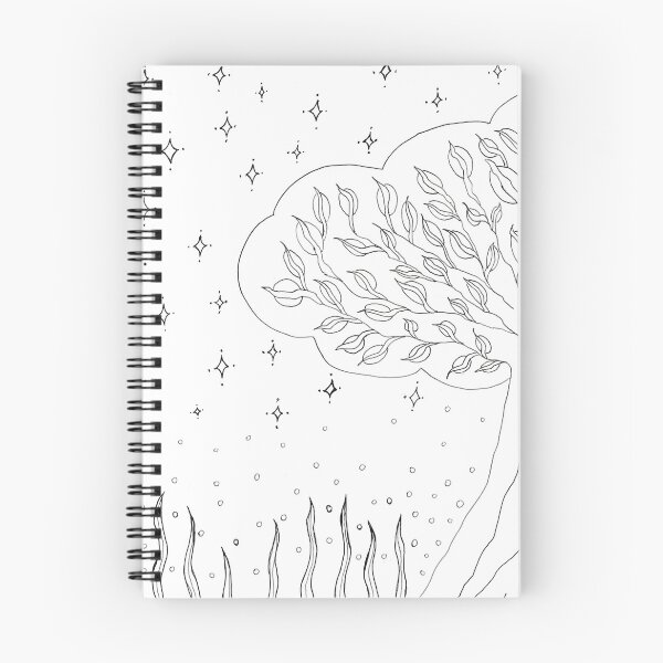 Item preview, Whimsical Night designed and sold by Selene-Designs.