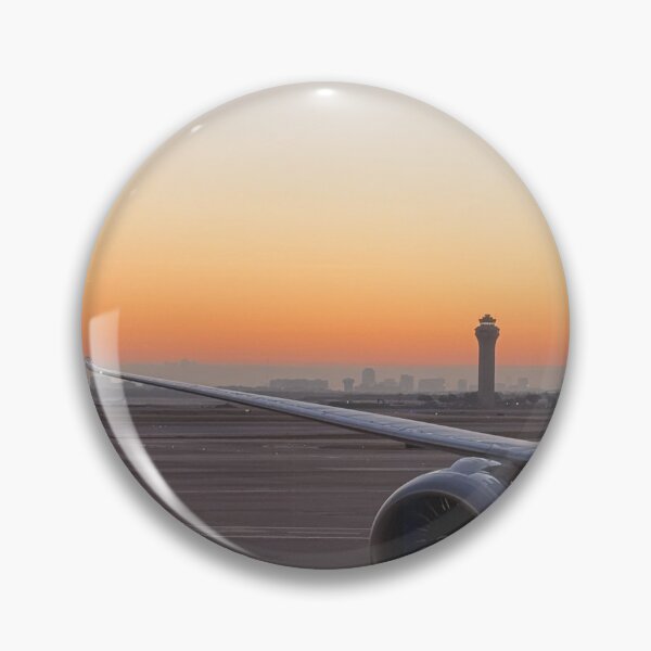 Item preview, Cold Boeing 787 on an early winter morning at DFW designed and sold by Plan0gram.