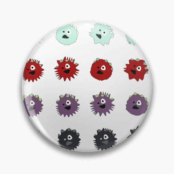 Item preview, Cortis Balls GreenGreen designed and sold by Greatbluewhale3.