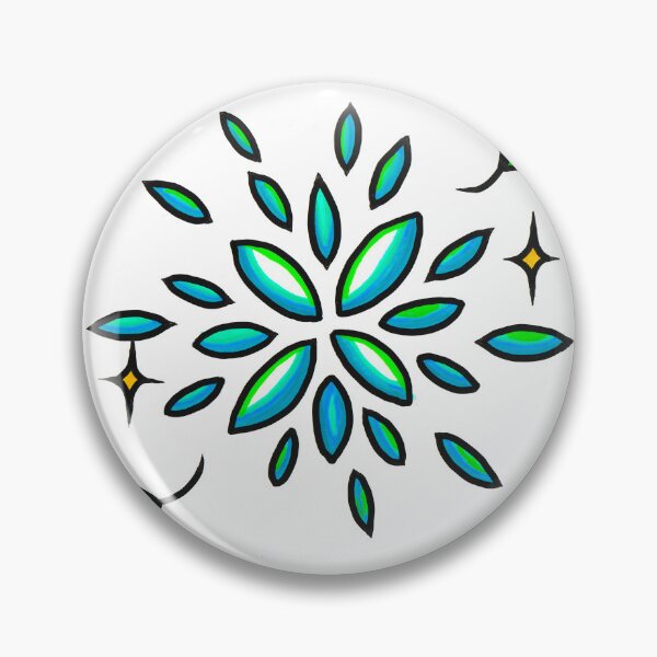 Artikelvorschau, Petal Bang entworfen und verkauft von Selene-Designs.