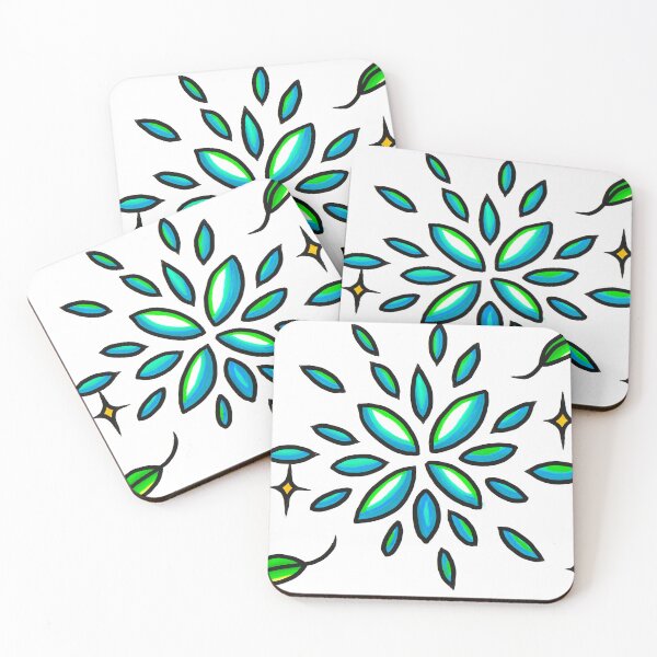 Item preview, Petal Bang designed and sold by Selene-Designs.