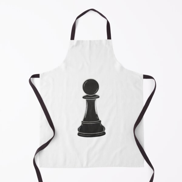 Item preview, Pawn - Chess Piece designed and sold by Millers Emporium.
