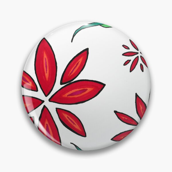 Item preview, Big Reds designed and sold by Selene-Designs.