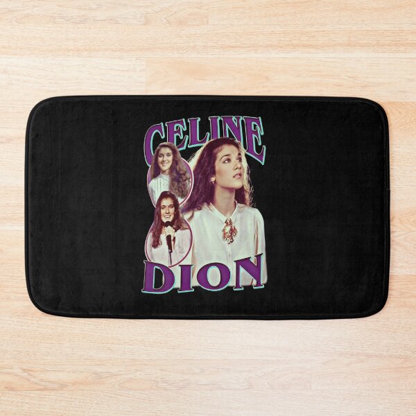 Item preview, Celine Dion Vintage 90s Bootleg Rap Style Graphic designed and sold by iconiicc.