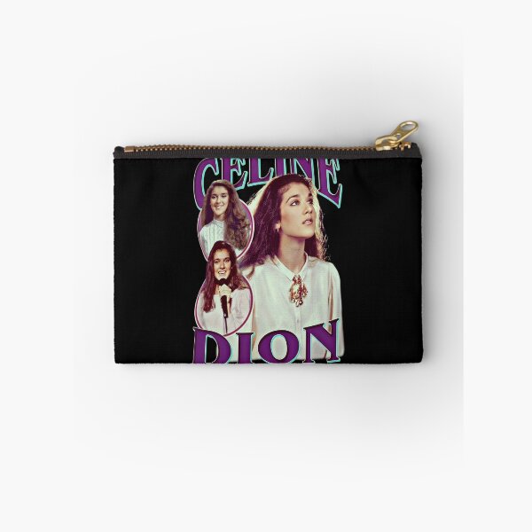 Item preview, Celine Dion Vintage 90s Bootleg Rap Style Graphic designed and sold by iconiicc.