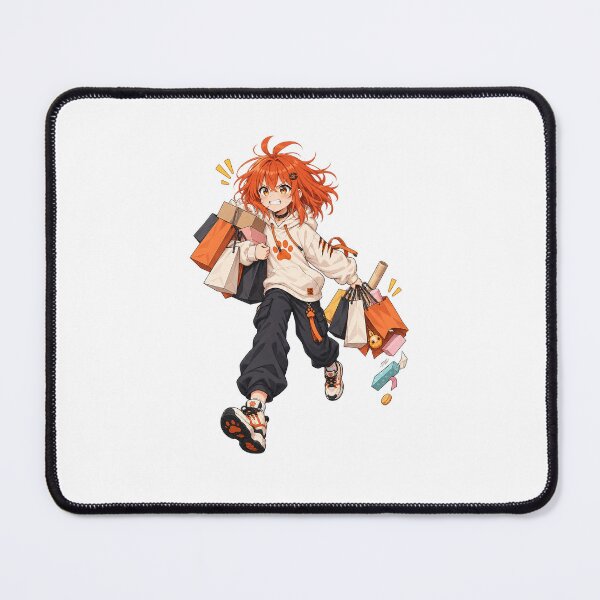 Item preview, AKARI Shopping designed and sold by Beaustores.