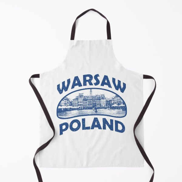 Item preview, Warsaw Poland designed and sold by ArtNoveltee.