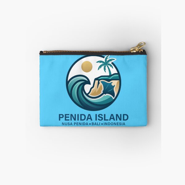 Item preview, Penida Island Indonesia designed and sold by NPStudio.