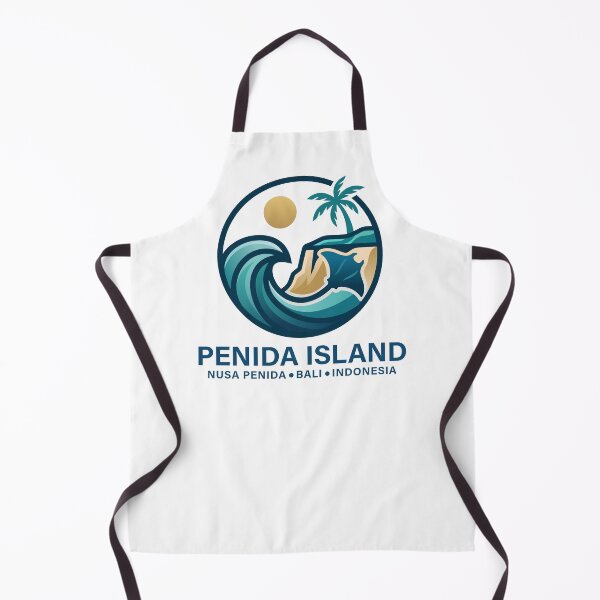 Item preview, Penida Island Indonesia designed and sold by NPStudio.