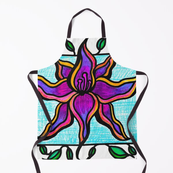 Item preview, Star Flower designed and sold by Sara's Doodles.