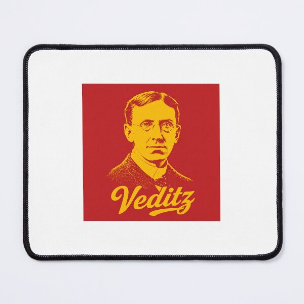 Item preview, Veditz homage designed and sold by deafhoops1.