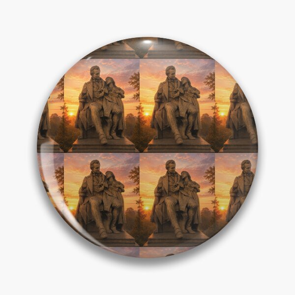 Item preview, The Dawn Of Gallaudet designed and sold by deafhoops1.