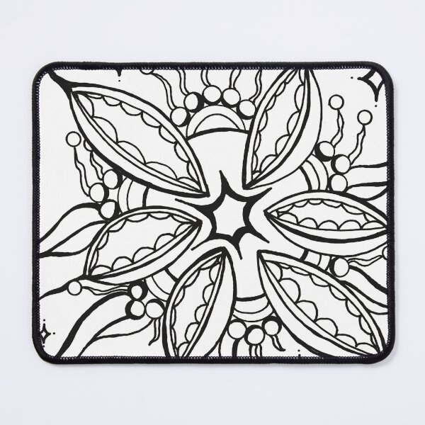 Item preview, Cosmic Flora designed and sold by Selene-Designs.