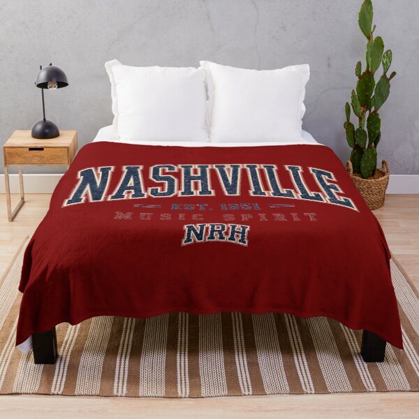Item preview, Nashville 1951 Music Spirit Art designed and sold by Normandy Road Heritage™ - Vintage Garage Art.
