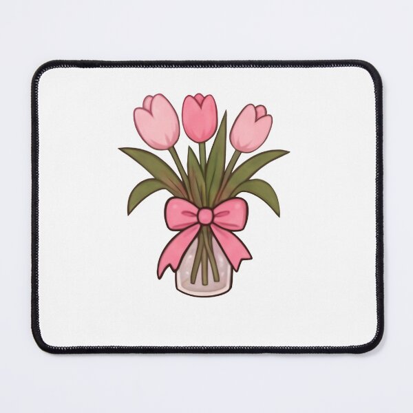 Item preview, Flowers designed and sold by ThePinkParlor.