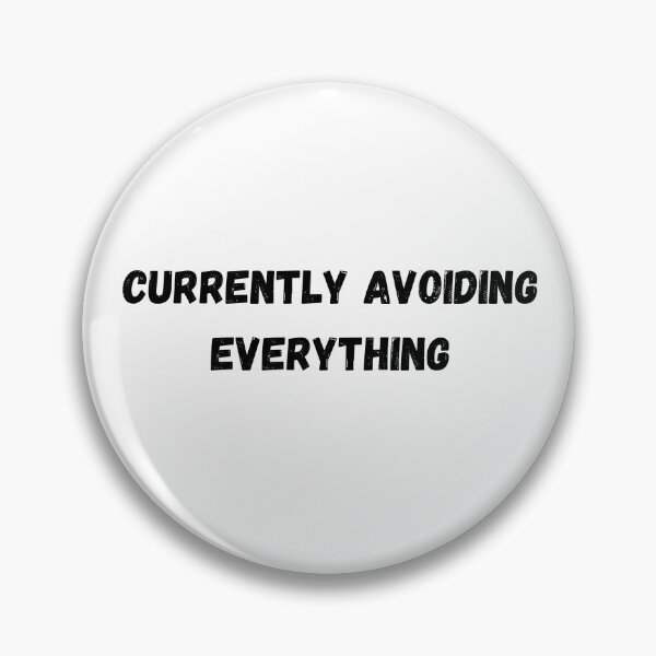 Item preview, Currently avoiding everything designed and sold by Prettyproblemz.