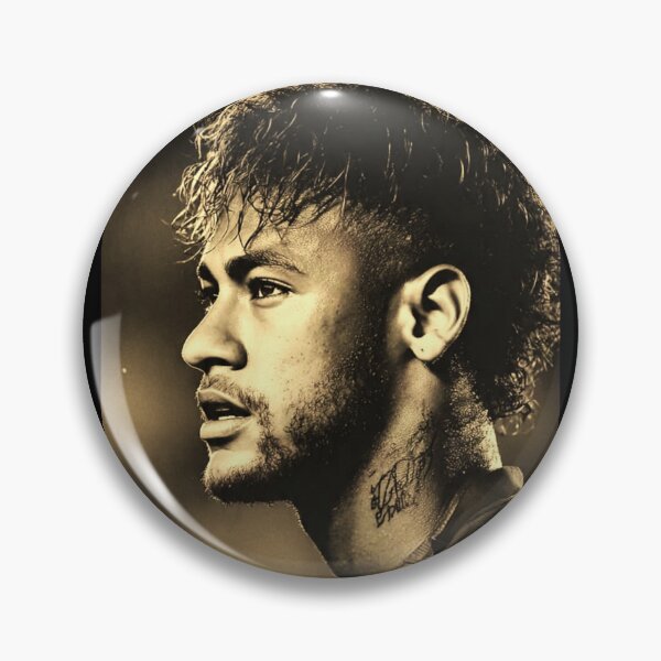 Item preview, Neymar Jr designed and sold by bngzt666.