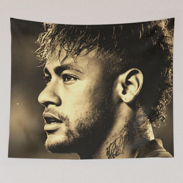 Item preview, neymar jr designed and sold by bngzt666.