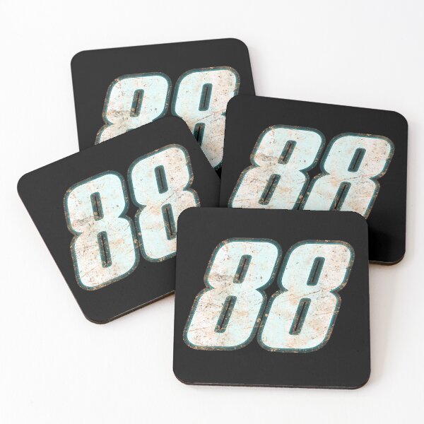 Item preview, Racing 88 Number Moto Gp Style designed and sold by Turboscope.