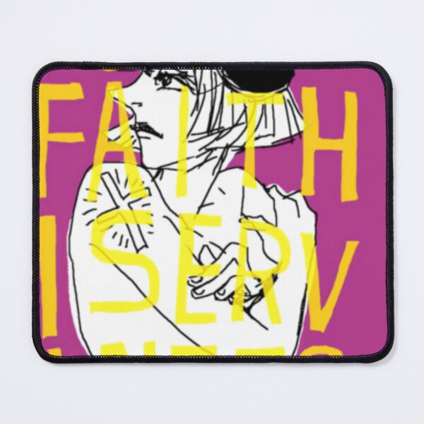 Item preview, Love faith Servant designed and sold by BALIBILLISHORE.