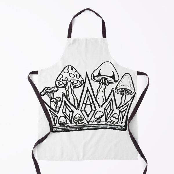 Item preview, Crown of Fungi designed and sold by Selene-Designs.